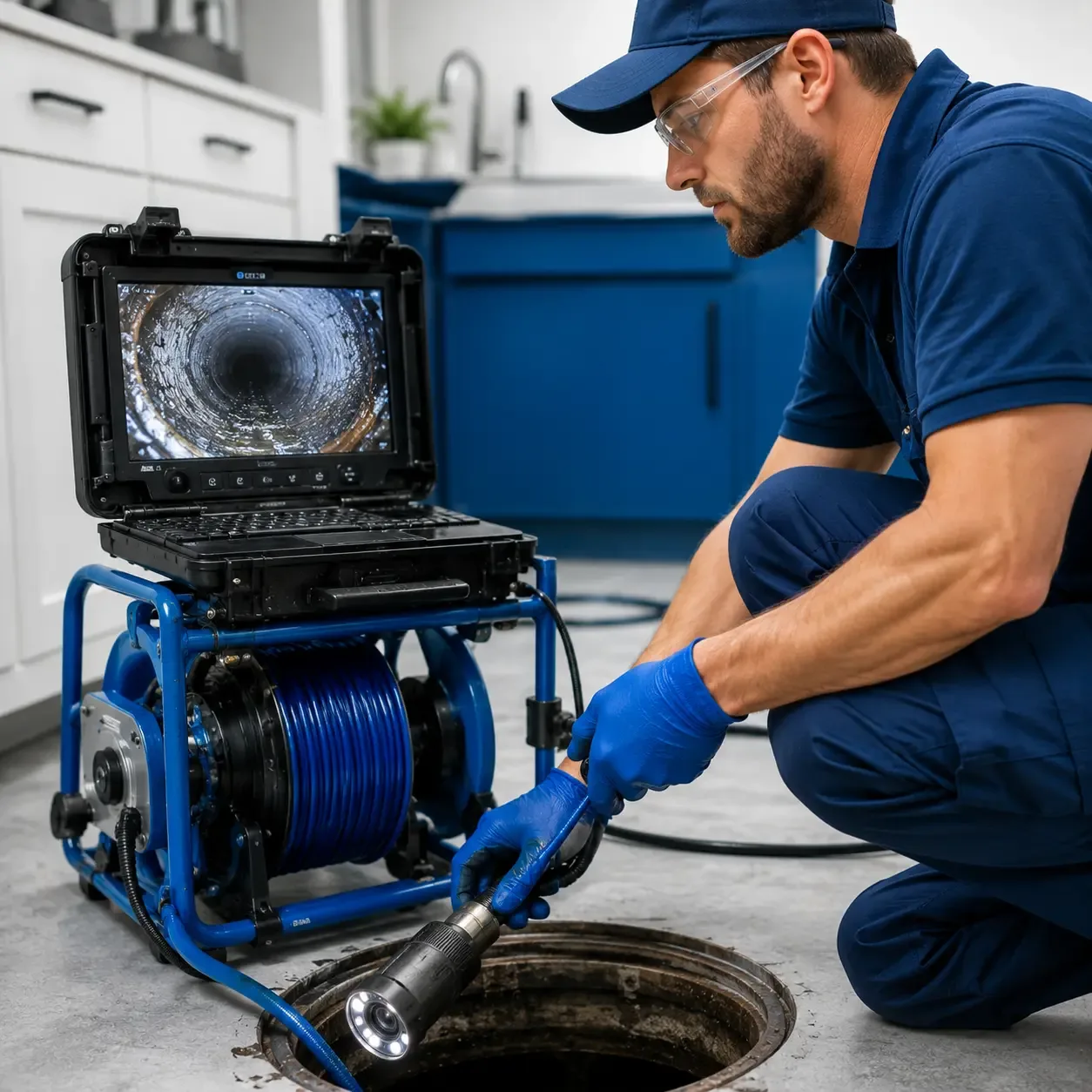 Pipe Relining professionals serving Neah Bay, WA